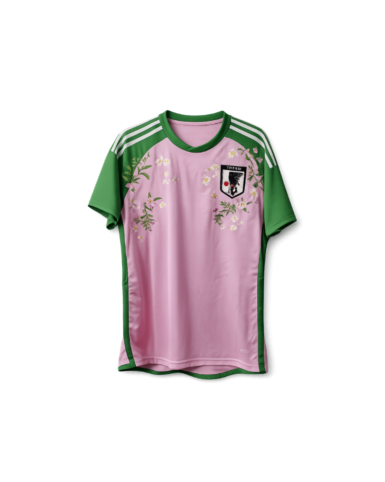 Adidas x Nigo Japan National Soccer Team Special Collection