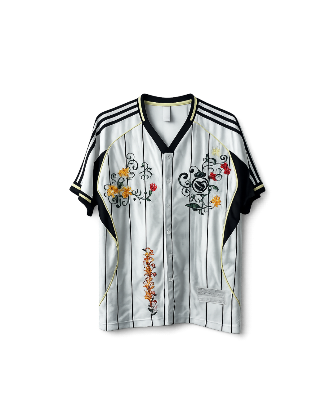 Adidas x Nigo Japan National Soccer Team Special Collection