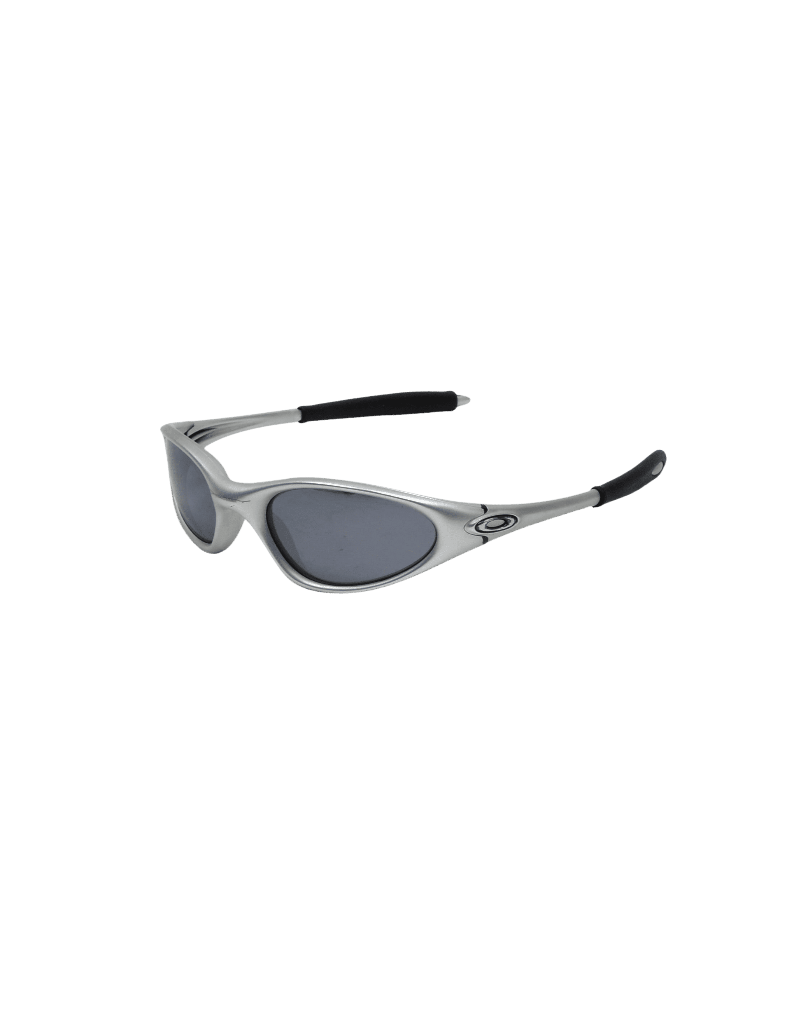 Oakley Vintage Eye Jacket 1.0 Grey | Lightning Kicks